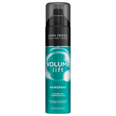 John Frieda Luxurious Volume Extra Hold Hairspray - Spray Fixador