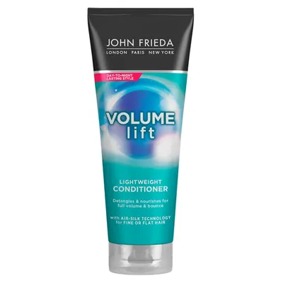 John Frieda Luxurious Volume Thickening - Condicionador