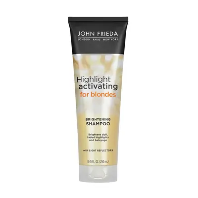 John Frieda Sheer Blonde Highlight Activating Enhancing - Shampoo