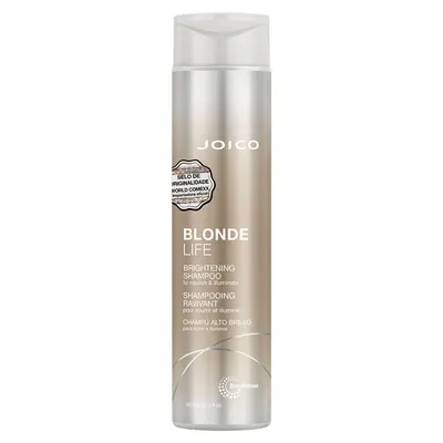 Joico Blonde Life Brightening - Shampoo