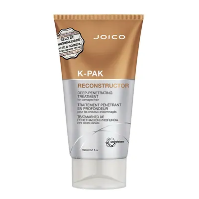 Joico K-Pak Reconstructor Deep-Penetrating Treatment - Tratamento Capilar