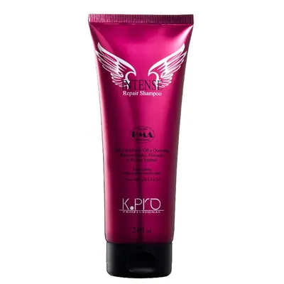 K-Pro Intense Repair - Shampoo Reconstrutor