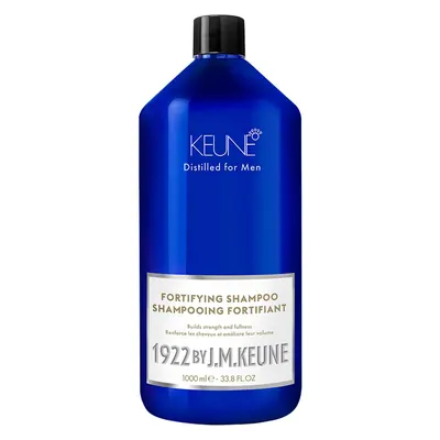 Keune 1922 Fortifying Tamanho Profissional - Shampoo