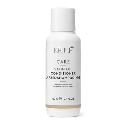 Keune Care Satin Oil Condicionador