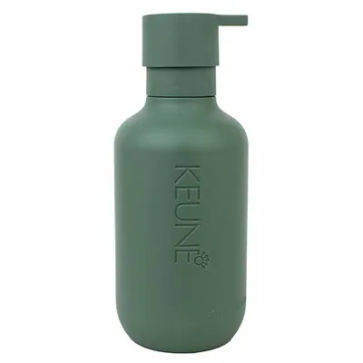 Keune So Pure Dispenser de Plático Vazio Refil - Frasco com Pump
