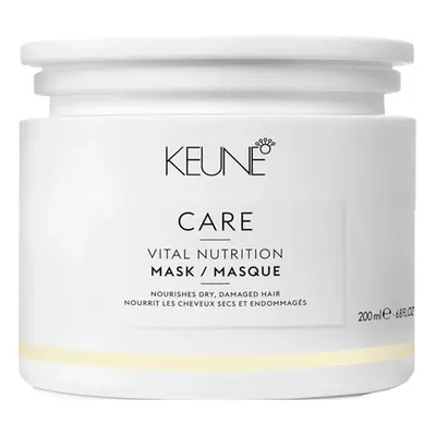 Keune Vital Máscara de Nutrition