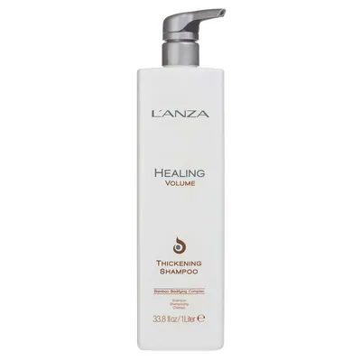 L'anza Healing Volume - Shampoo