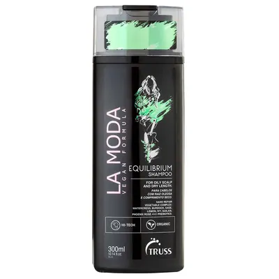 La Moda Equilibrium Shampoo