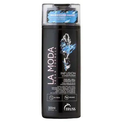 La Moda Infusion Condicionador