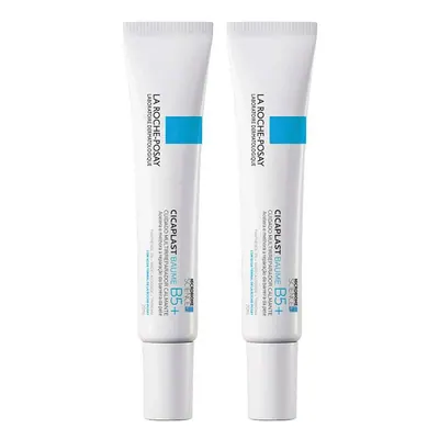 La Roche-Posay Cicaplast Baume B5 Plus Kit com 2 unidades de 20ml