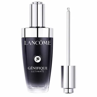 Lancôme Génifique Ultimate - Sérum Facial Reparador Barreira Antissinais