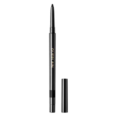 Lápis de Olhos Intenso Guerlain Longa Duração & À Prova D'água
