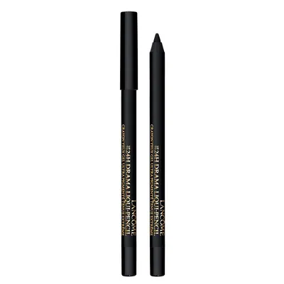 Lápis Delineador em Gel Lancôme 24H Drama Liqui Pencil
