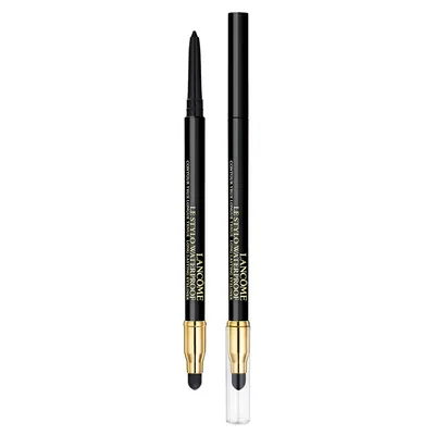 Lápis Delineador Lancôme Le Stylo À Prova D'Água