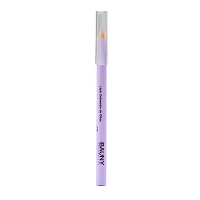 Lápis Delineador para Olhos Bauny 1,1g