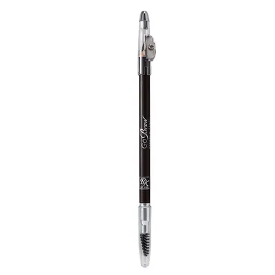 Lápis para Sobrancelhas Ruby Kisses GoBrow