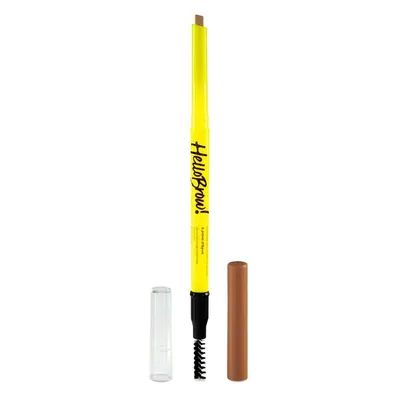Lapiseira Retrátil para Sobrancelhas Vizzela Hello Brow