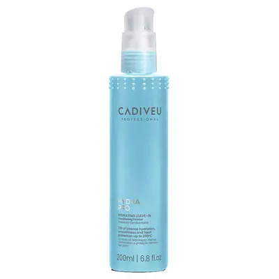 Leave-in Cond Hydrating Cadiveu Professional Hydra Pro