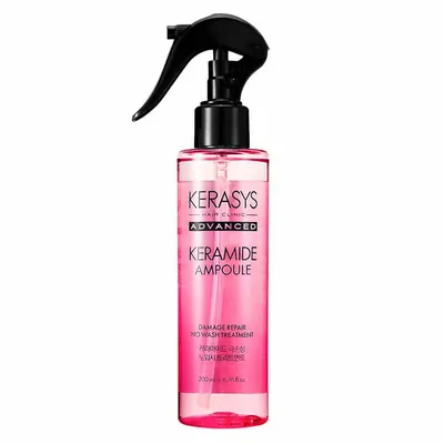 Leave-in Kerasys Keramide Damage Repair no Wash