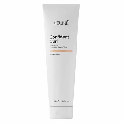 Leave-in Keune Confident Curl Coily