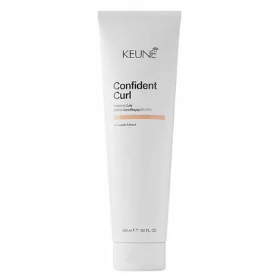 Leave-in Keune Confident Curl Curly