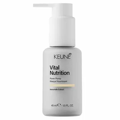 Leave-in Keune Vital Nutrition Power Plump