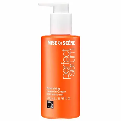 Leave-in Mise en Scène Perfect Serum Original