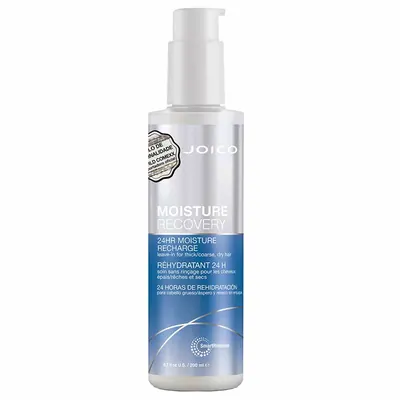 Leave In Treatment Joico Moisture Recovery
