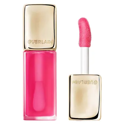Lip Oil Guerlain - Kiss Kiss Bee Glow