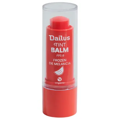 Lip Tint Labial Dailus Tint Balm