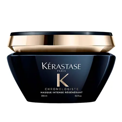Máscara Capilar Kérastase Chronologiste Masque Intense Regenerant
