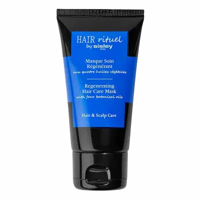 Máscara Capilar Sisley Hair Rtiuel Soin Regenerant