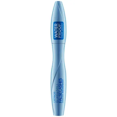 Máscara de Cílios À Prova d’água Catrice Glam&Doll False Lashes