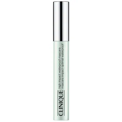 Máscara de Cílios À Prova d´água Clinique High Impact Waterproof