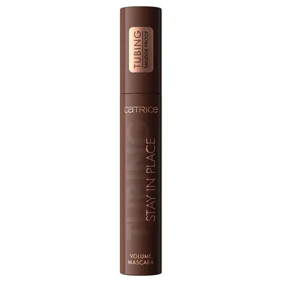 Máscara de Cílios Catrice TUBING Stay In Place 11ml