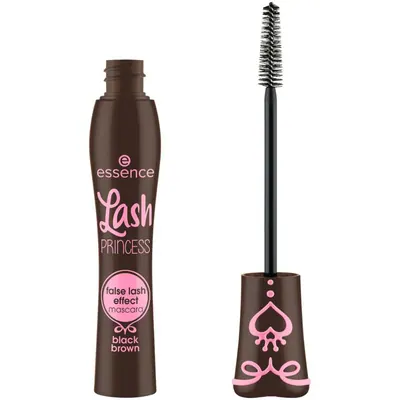 Máscara de Cílios Essence - Lash Princess False Lash Effect