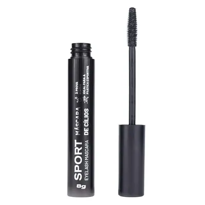 Máscara de Cílios Pink Cheeks - Sport Eyelash