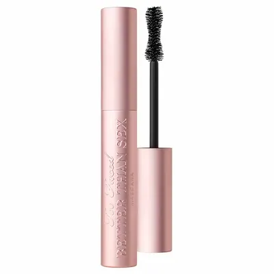 Máscara de Cílios Too Faced Better Than Sex