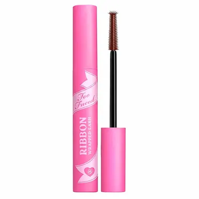Máscara de Cílios Too Faced Ribbon Wrapped Lash 18ml