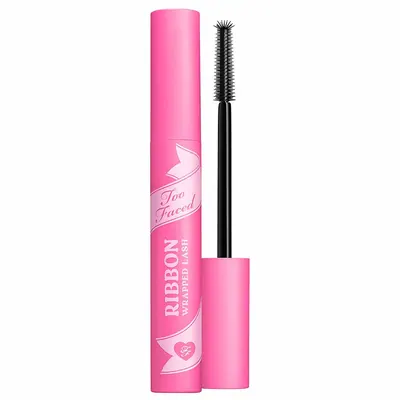 Máscara de Cílios Too Faced Ribbon Wrapped Lash 8ml