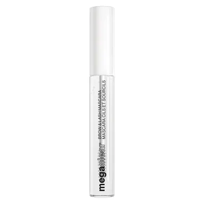 Máscara de Sobrancelhas wet n wild Mega Clear Brow & Lash 9ml