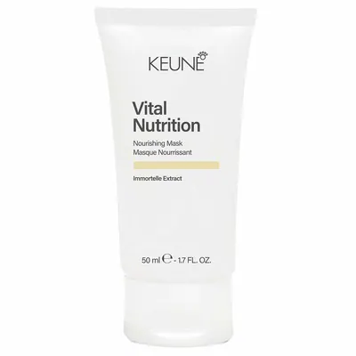 Máscara de Tratamento Keune Vital Nutrition
