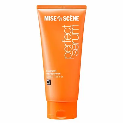 Máscara de Tratamento Mise en Scène Perfect Serum