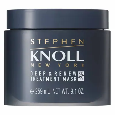 Máscara de Tratamento Stephen Knoll Deep & Renew
