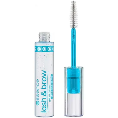 Máscara em Gel para Cílios E Sobrancelhas Essence