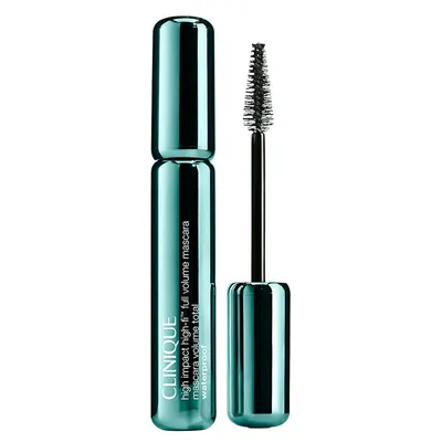 Máscara para Cílios à Prova D'água Clinique High Impact High-Fi Full Volume10ml