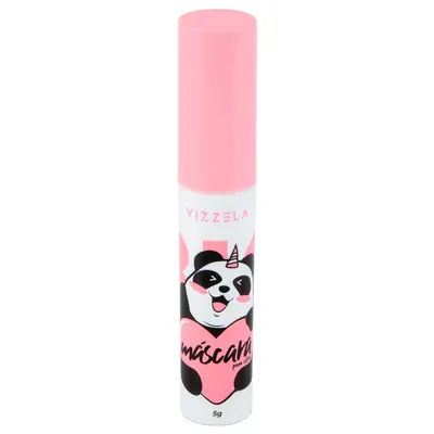 Máscara para Cílios Vizzela Big No Panda 5g