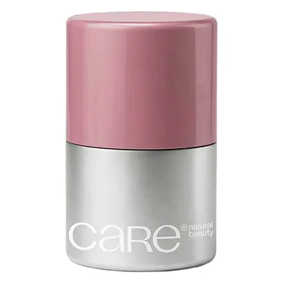 Máscara Reparadora Labial Care Natural Beauty Silky Lips Rose Mask