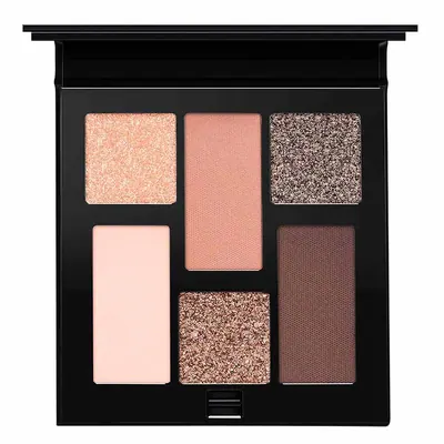 Mini Paleta de Sombras Too Faced - Born This Way