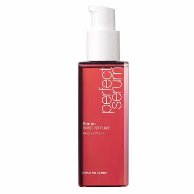 Mise en Scène Perfect Serum Rose Perfume
